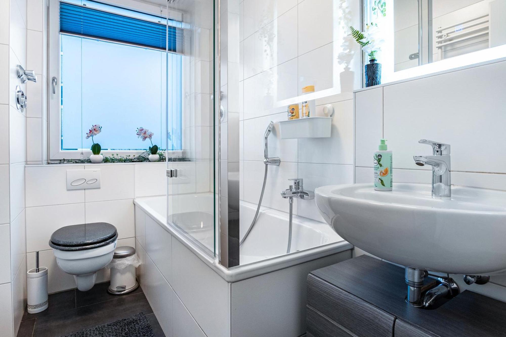 Apartment Am Hagener Hauptbahnhof Hagen (Arnsberg)