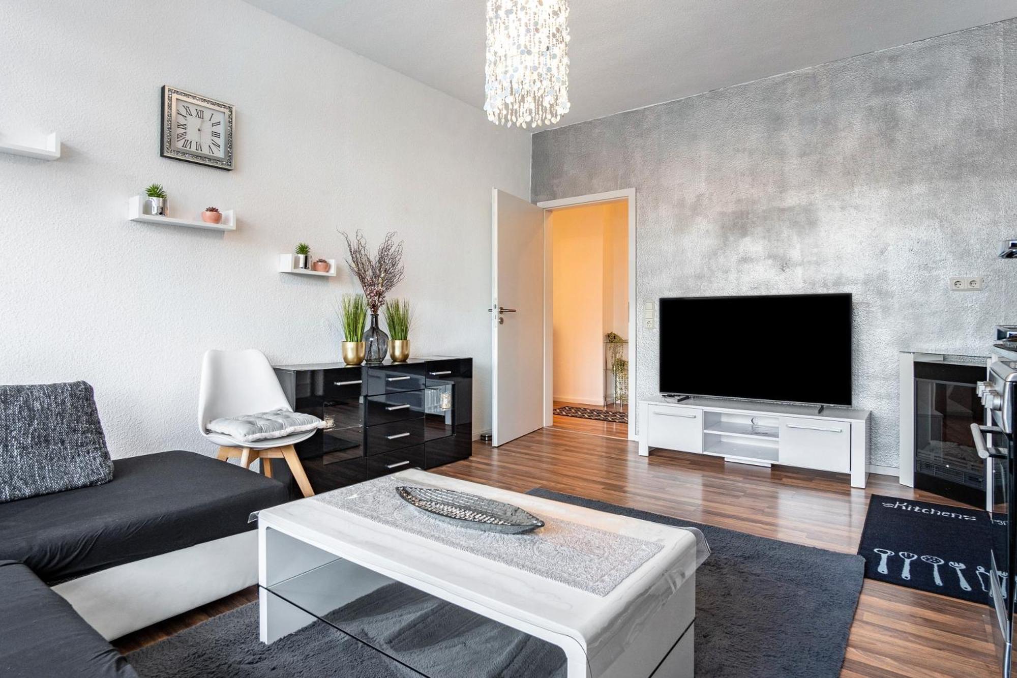 Am Hagener Hauptbahnhof Apartment *