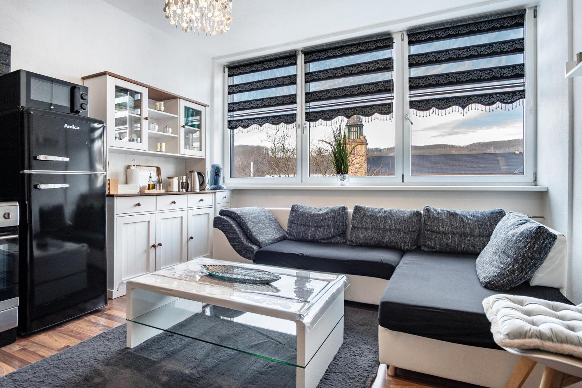 Apartment Am Hagener Hauptbahnhof Hagen (Arnsberg)